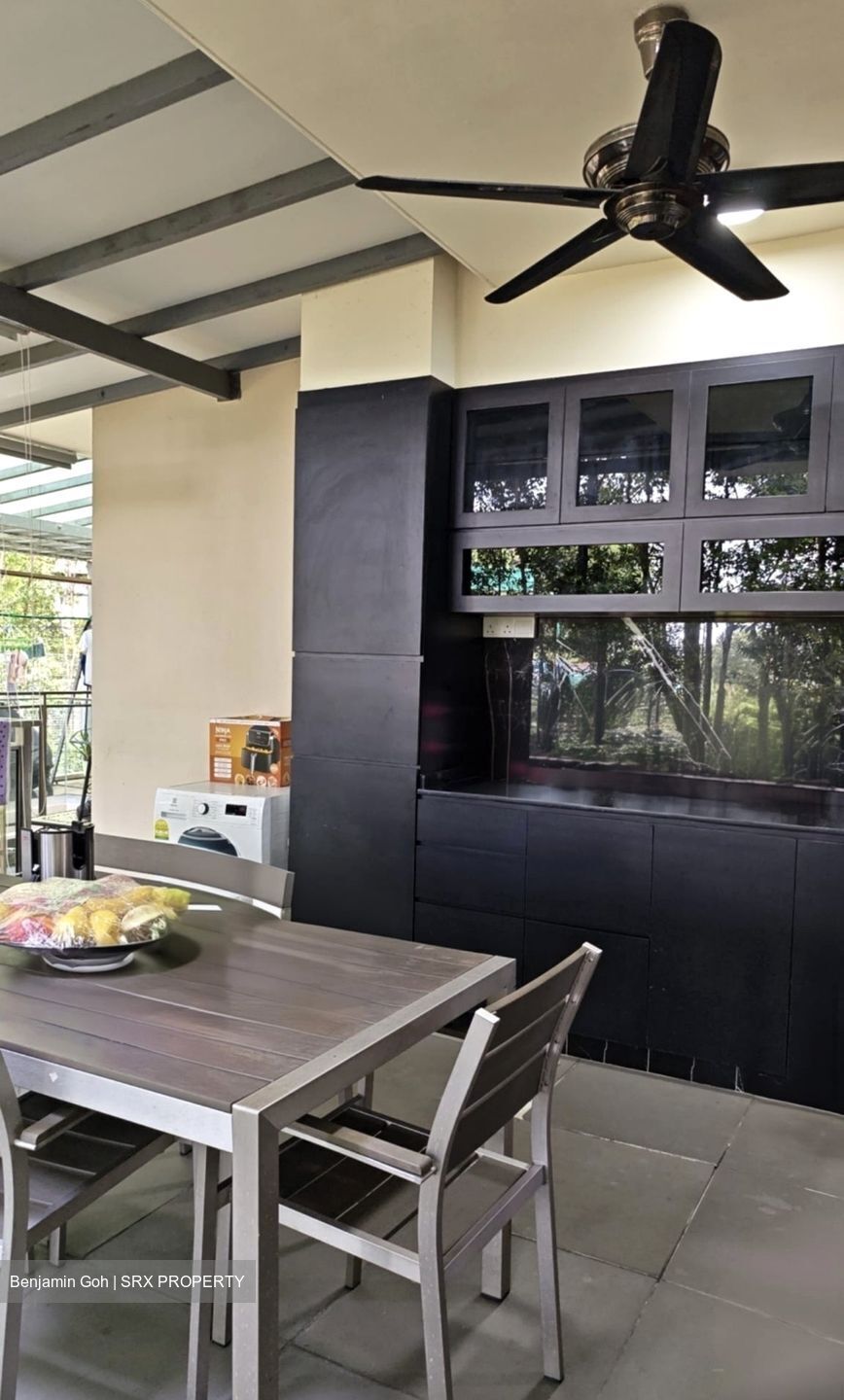 The Miltonia Residences (D27), Condominium #560758251